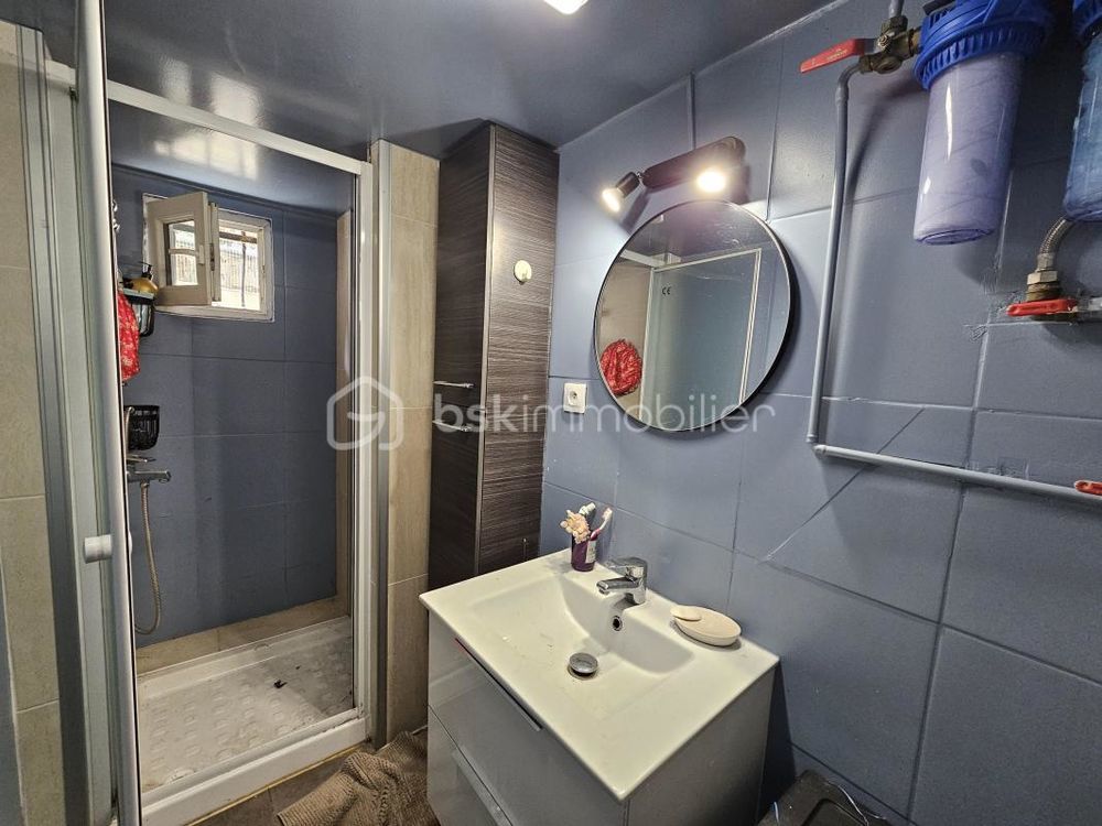 � vendre  Maison Vitry-sur-Seine (94400)