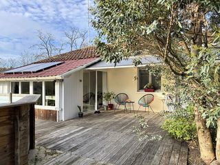  Maison � vendre 5 pi�ces 84 m�