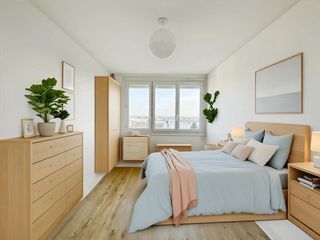  Appartement � vendre 3 pi�ces 75 m�