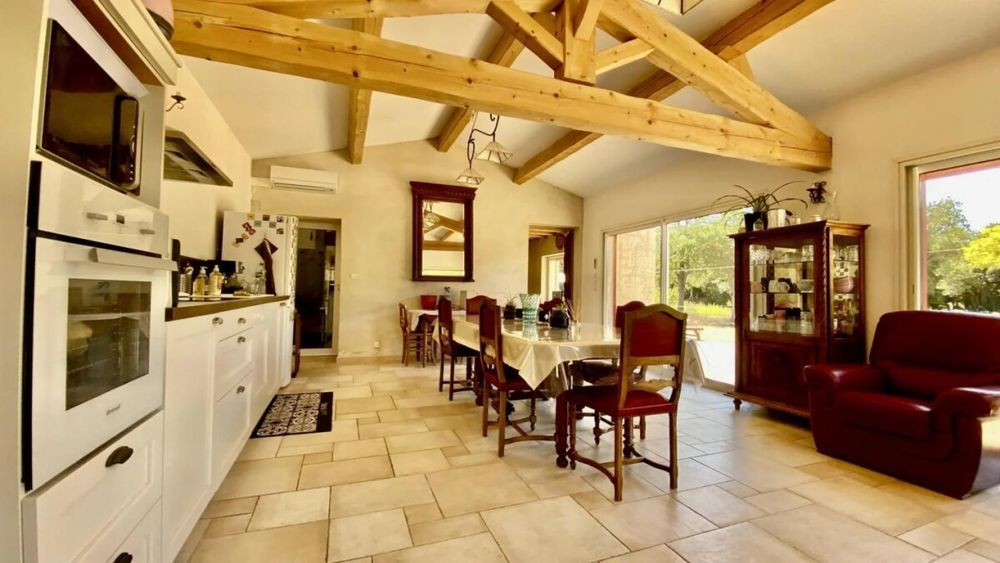 � vendre  Maison Tarascon (13150)