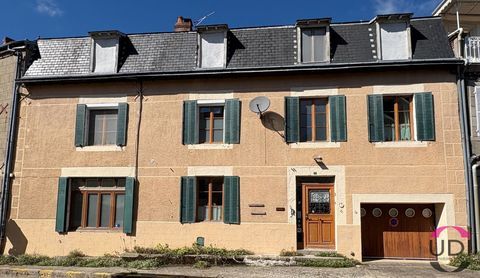   Maison � B�n�vent l'Abbaye Maison - 8 pi�ce(s) - 235 m�