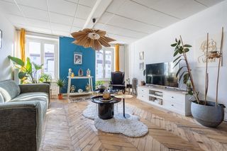  Appartement � vendre 6 pi�ces 142 m�