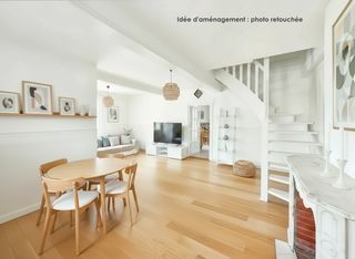  Maison � vendre 4 pi�ces 95 m�