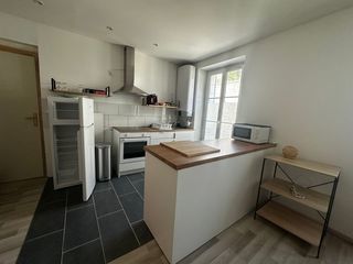  Appartement � louer 3 pi�ces 50 m�