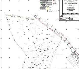  Terrain � vendre 13579 m�