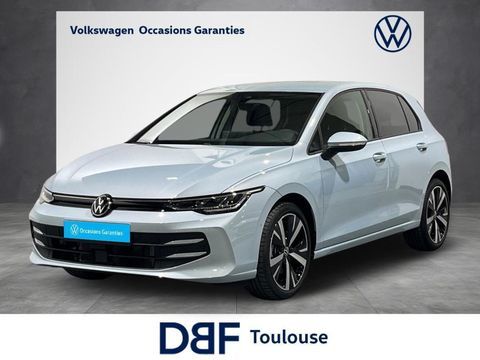 Volkswagen Golf 1.5 TSI EVO2 116 BVM6 VW Edition 2025 occasion Toulouse 31100