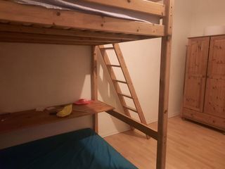  Appartement � louer 2 pi�ces 24 m�