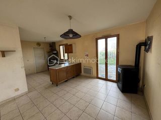  Maison � vendre 5 pi�ces 99 m�