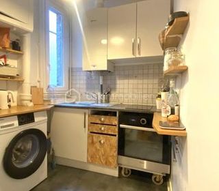  Appartement � vendre 2 pi�ces 40 m�