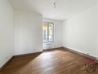  Appartement � vendre 3 pi�ces 54 m�