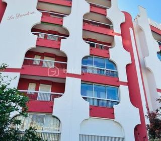  Appartement � vendre 1 pi�ce 18 m�