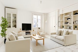  Maison � vendre 4 pi�ces 77 m�