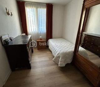  Appartement � vendre 3 pi�ces 53 m�