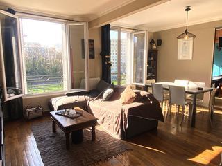  Appartement � vendre 3 pi�ces 73 m�