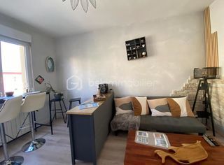  Appartement � vendre 2 pi�ces 29 m�