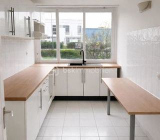  Appartement � vendre 5 pi�ces 104 m�