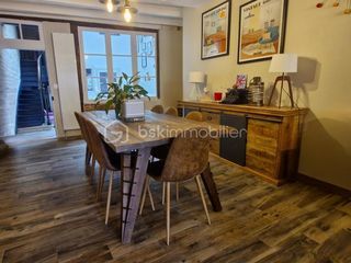  Maison � vendre 5 pi�ces 128 m�