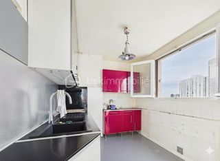  Appartement � vendre 5 pi�ces 93 m�