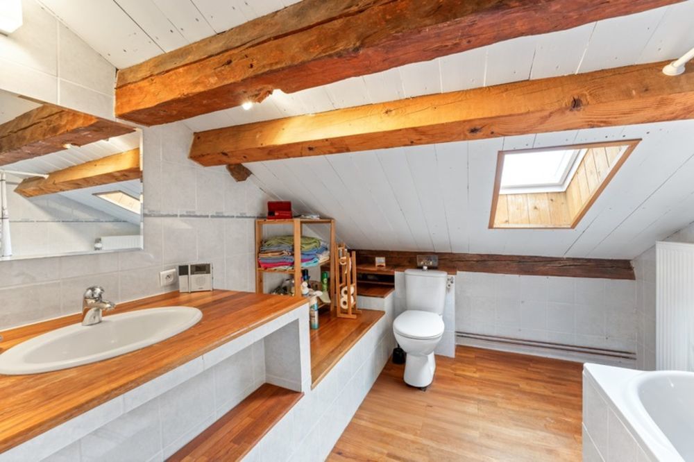 � vendre  Maison Pr�vessin-Mo�ns (01280)