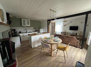  Maison � vendre 4 pi�ces 63 m�