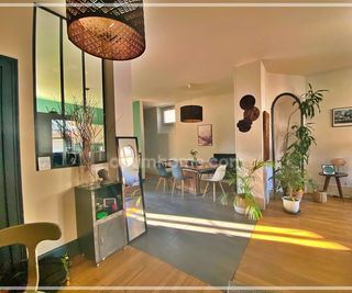  Appartement � vendre 3 pi�ces 84 m�