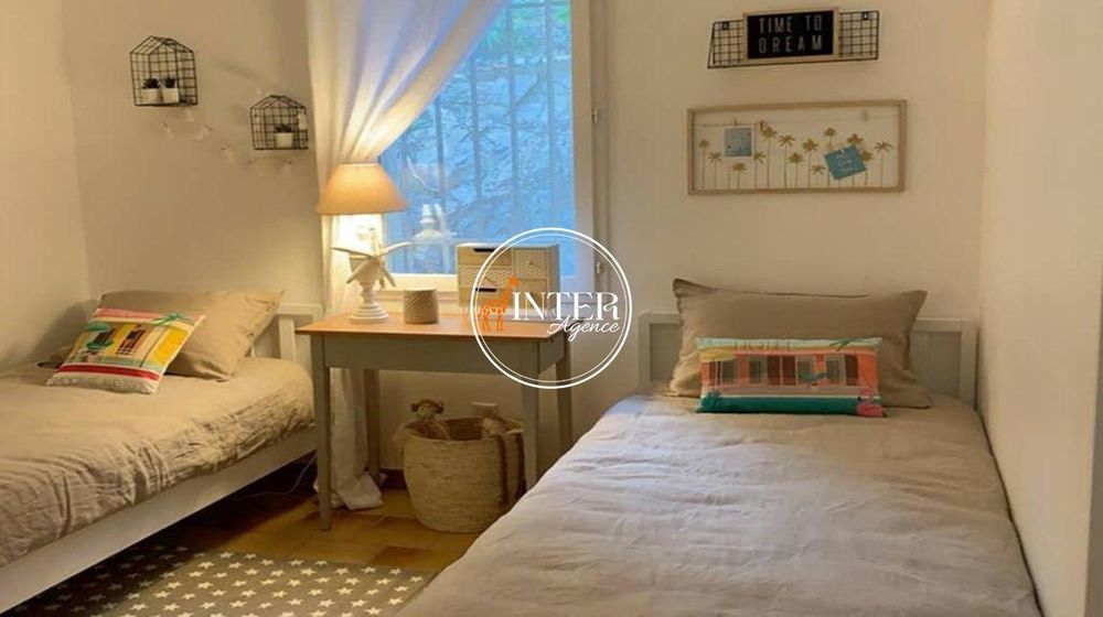 � vendre  Villa Les Issambres (83380)