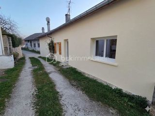  Maison � vendre 4 pi�ces 100 m�