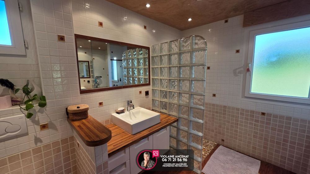 � vendre  Maison Montagnole (73000)