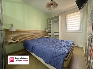  Maison � vendre 4 pi�ces 52 m�