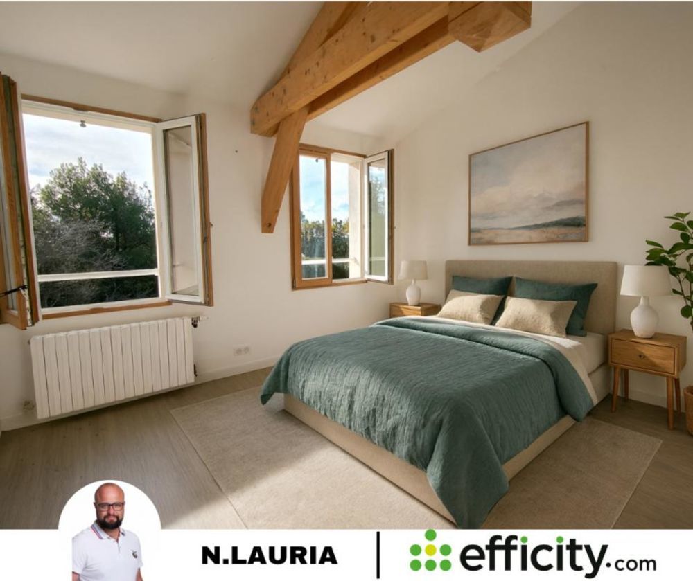 � vendre  Maison Lourmarin (84160)