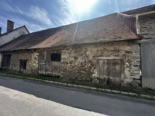  Maison � vendre 1 pi�ce 92 m�