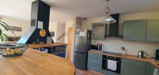  Villa � vendre 6 pi�ces 123 m�