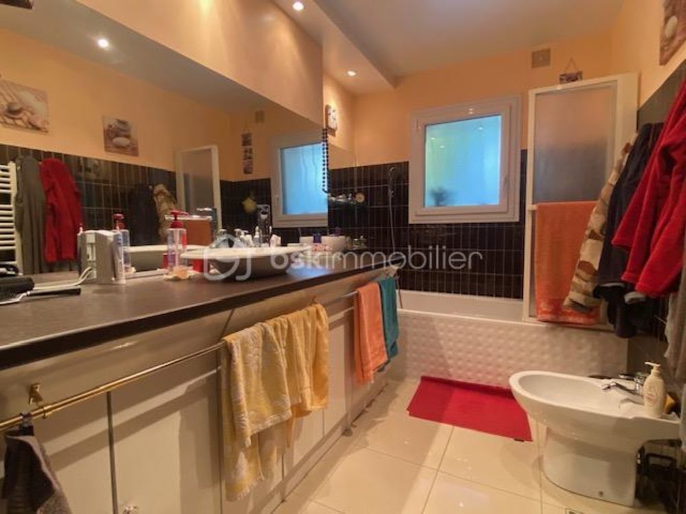 � vendre  Villa La Seyne-sur-Mer (83500)