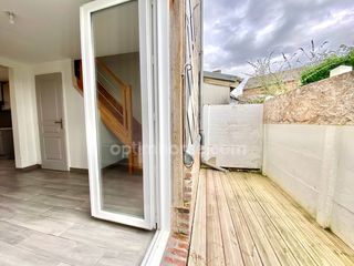  Maison � vendre 3 pi�ces 50 m�