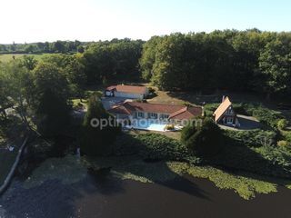  Maison � vendre 7 pi�ces 250 m�