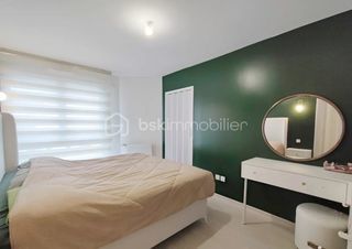  Appartement � vendre 5 pi�ces 89 m�