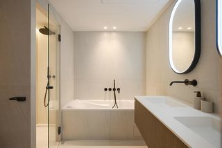  Appartement � vendre 5 pi�ces 121 m�