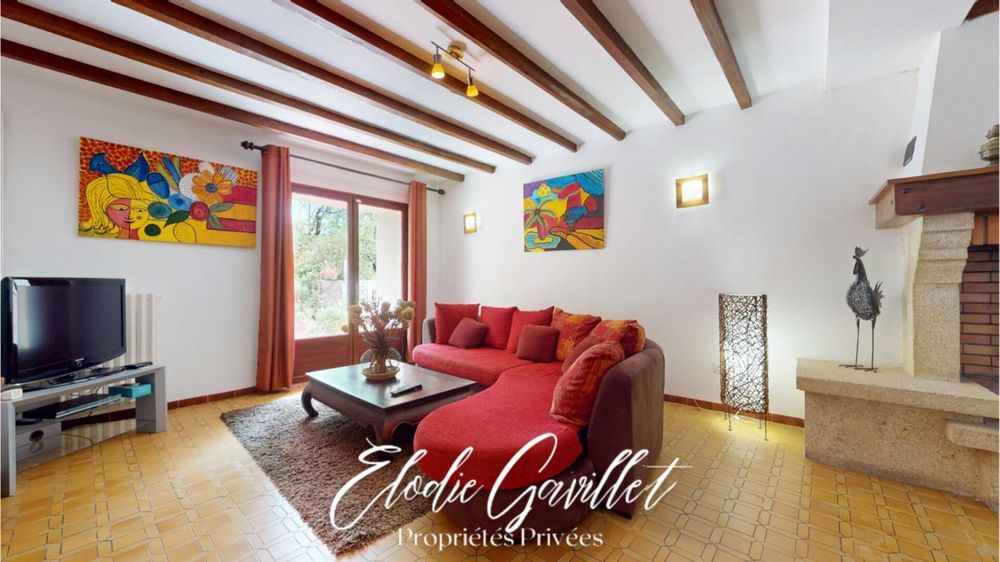 � vendre  Propri�t�/ch�teau Bellegarde-du-Raz�s (11240)