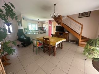  Maison � vendre 7 pi�ces 150 m�