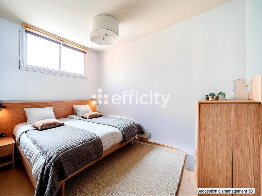 � vendre  Loft Issy-les-Moulineaux (92130)