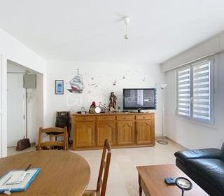  Appartement � vendre 3 pi�ces 57 m�