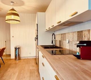  Appartement � vendre 4 pi�ces 83 m�