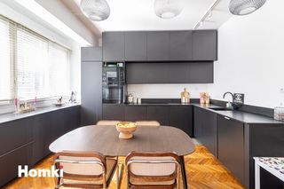  Appartement � vendre 3 pi�ces 80 m�