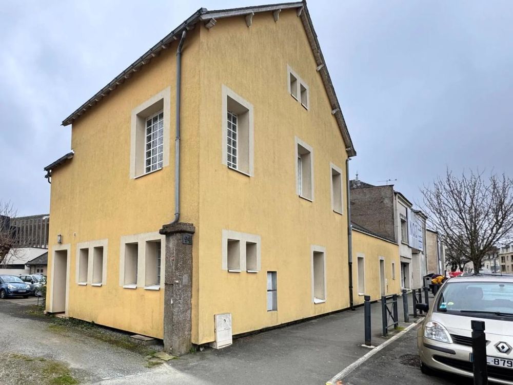 � vendre  Maison Angers (49100)