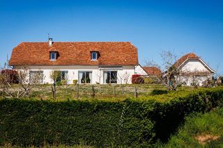  Maison � vendre 6 pi�ces 200 m�