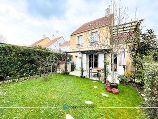  Maison � vendre 6 pi�ces 133 m�