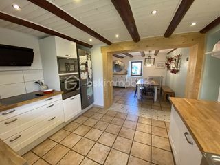  Maison � vendre 5 pi�ces 190 m�