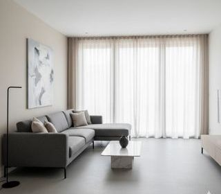  Appartement � vendre 3 pi�ces 68 m�