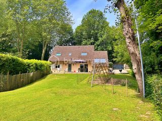  Maison � vendre 4 pi�ces 135 m�