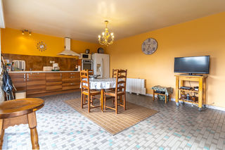  Maison � vendre 7 pi�ces 138 m�